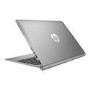 Hewlett Packard HP X2 10-n000na Atom Z3736 2GB 32GB SSD 10.1" Touchscreen Windows 8.1 Convertible Laptop In Silver