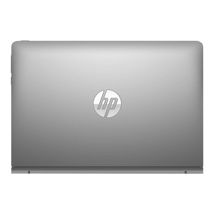 Hewlett Packard HP X2 10-n000na Atom Z3736 2GB 32GB SSD 10.1" Touchscreen Windows 8.1 Convertible Laptop In Silver