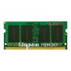 Kingston KTC 4GB DDR3L-1600MHz SODIMM 1.35V Memory
