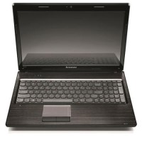 Lenovo Ideapad G570 2nd Gen Core i3 Blu-Ray Laptop