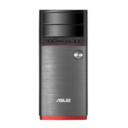 Asus PC - INTEL CORE i5-4460 12GB 2TB NVIDIA GT720 2GB DEDICATED