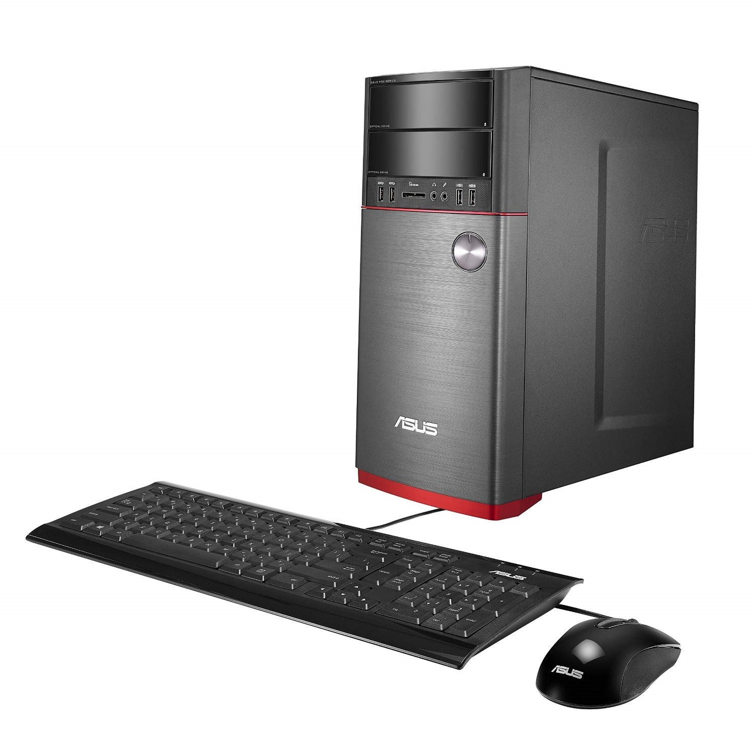 ASUS　デスクトップPC　i5-4460　2TB　本体のみ　250701150 ASUS デスクトップPC i5-4460 2TB 本体のみ 250701150