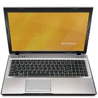 Lenovo Z570 Core i7 Windows 7 Laptop 