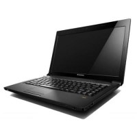 Lenovo B570 Core i5 Windows 7 Laptop 