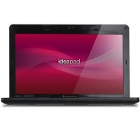 Lenovo S205 11.6" Laptop in Black