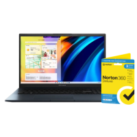 ASUS VivoBook Pro 15 AMD Ryzen 9 16GB RAM 512GB SSD 15.6 Inch Windows 11 Laptop ASUS VivoBook Pro 15 AMD Ryzen 9 16GB RAM 512GB SSD 15.6 Inch Windows 11 Laptop