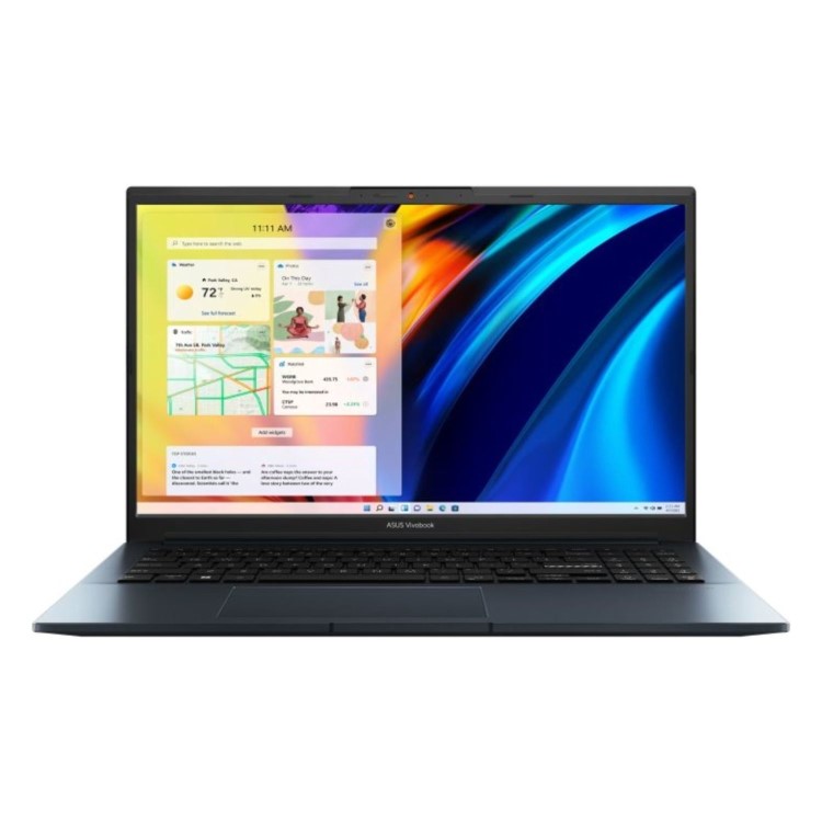 ASUS VivoBook Pro 15 AMD Ryzen 9 16GB RAM 512GB SSD 15.6 Inch Windows 11 Laptop
