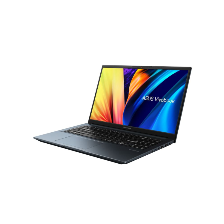 ASUS VivoBook Pro 15 AMD Ryzen 9 16GB RAM 512GB SSD 15.6 Inch Windows 11 Laptop