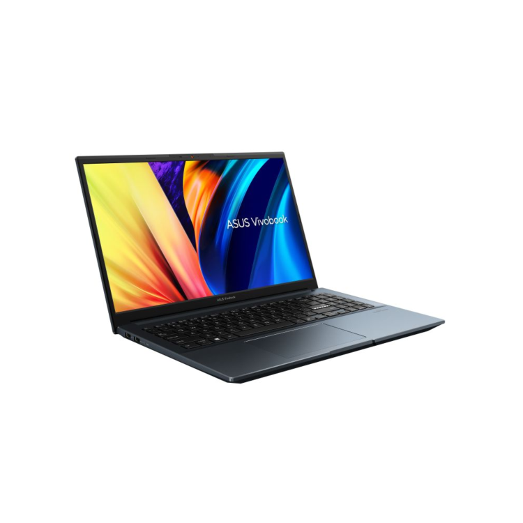 ASUS VivoBook Pro 15 AMD Ryzen 9 16GB RAM 512GB SSD 15.6 Inch Windows 11 Laptop