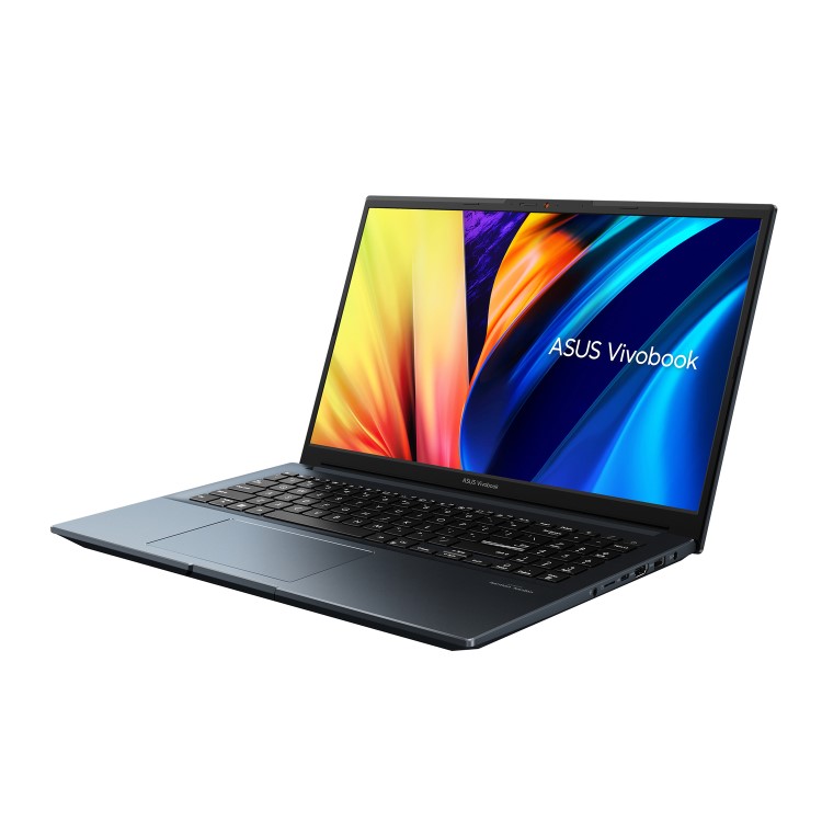 Refurbished Asus Vivobook Pro 15 M6500XV AMD Ryzen 9 7940HS 16GB 512GB RTX 4060 15.6 Inch Windows 11 Laptop