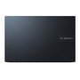 Refurbished Asus Vivobook Pro 15 M6500XV AMD Ryzen 9 7940HS 16GB 512GB RTX 4060 15.6 Inch Windows 11 Laptop