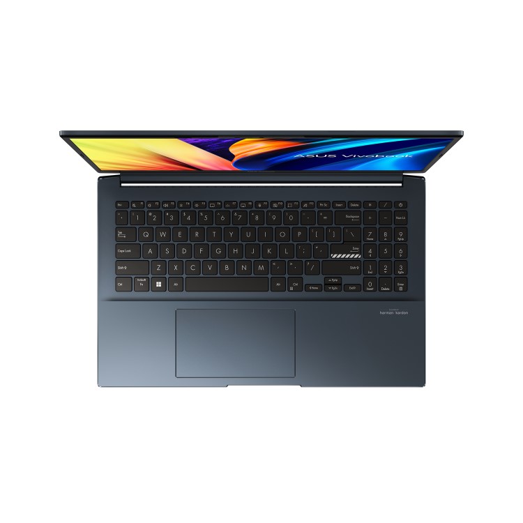 Refurbished Asus Vivobook Pro 15 M6500XV AMD Ryzen 9 7940HS 16GB 512GB RTX 4060 15.6 Inch Windows 11 Laptop