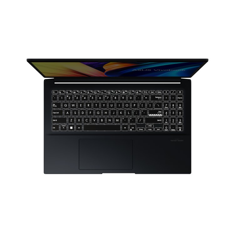 Refurbished Asus Vivobook Pro 15 M6500XV AMD Ryzen 9 7940HS 16GB 512GB RTX 4060 15.6 Inch Windows 11 Laptop