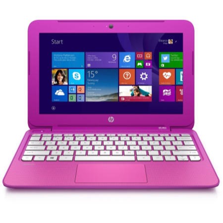 HP Stream 11-d016na Intel Celeron N2840 2GB 32GB SSD HD