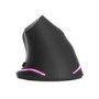 Marvo Scorpion M703W Wireless Blue LED Black Right-Handed Ergonomic Rechargeable Gaming Mouse