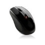 Gigabyte M7580 Black Wireless Mini Optical Mouse - Black