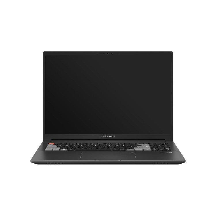 ASUS Vivobook Pro 16X OLED AMD Ryzen 7 16 GB RAM 512 GB SSD RTX 3050 Ti 16 Inch Windows 11 Laptop