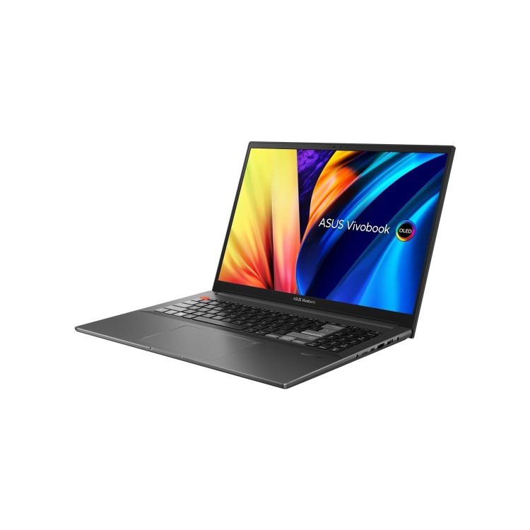 ASUS Vivobook Pro 16X OLED AMD Ryzen 7 16 GB RAM 512 GB SSD RTX 3050 Ti 16 Inch Windows 11 Laptop