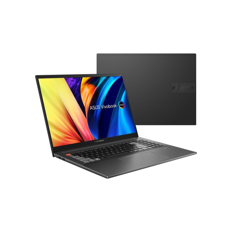 ASUS Vivobook Pro 16X OLED AMD Ryzen 7 16 GB RAM 512 GB SSD RTX 3050 Ti 16 Inch Windows 11 Laptop