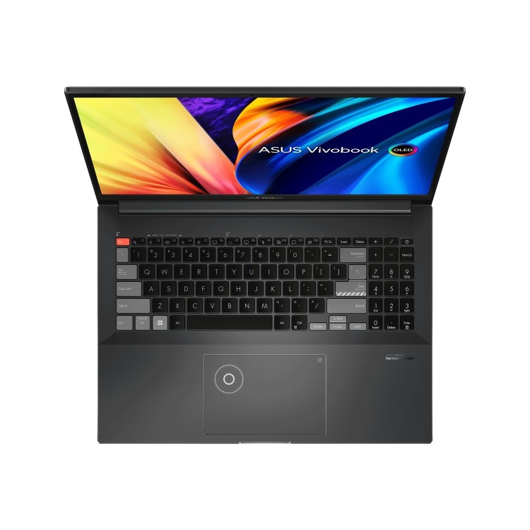 ASUS Vivobook Pro 16X OLED AMD Ryzen 9 32GB RAM 1TB SSD RTX 3050 Ti 16 Inch Windows 11 Laptop