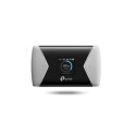 M7650 TP-LINK M7650 4G LTE Mobile Hotspot - 600Mbps D/L Speed White