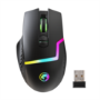 Marvo Scorpion RGB Wireless and Wired Dual Mode Gaming Mouse Black