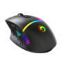 Marvo Scorpion RGB Wireless and Wired Dual Mode Gaming Mouse Black