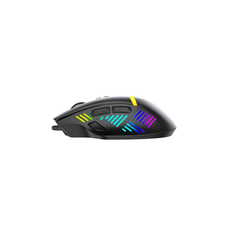 Marvo Scorpion RGB Wireless and Wired Dual Mode Gaming Mouse Black