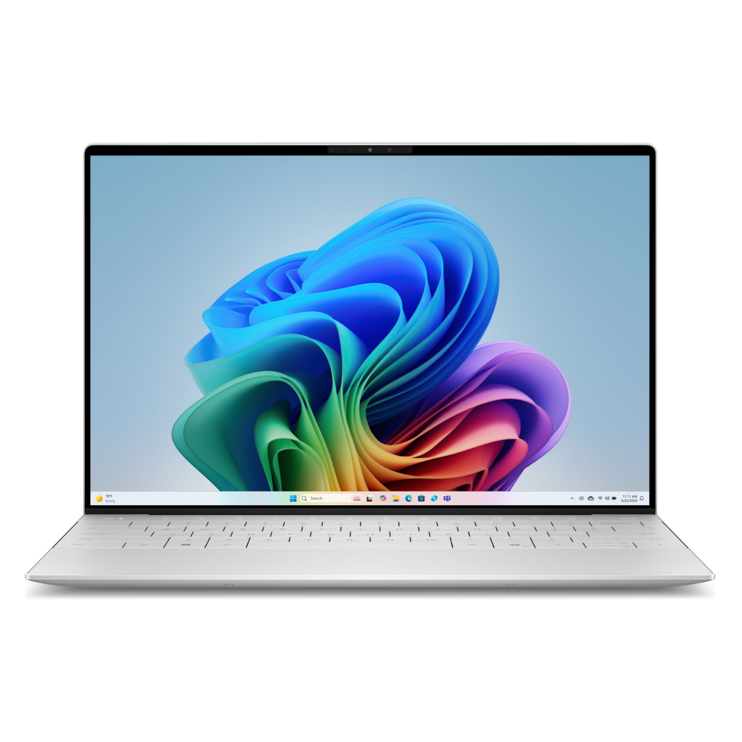 Dell XPS 13 9350 Intel Core Ultra 7 16GB RAM 512GB SSD 13.4 Inch Windows 11 Pro Laptop