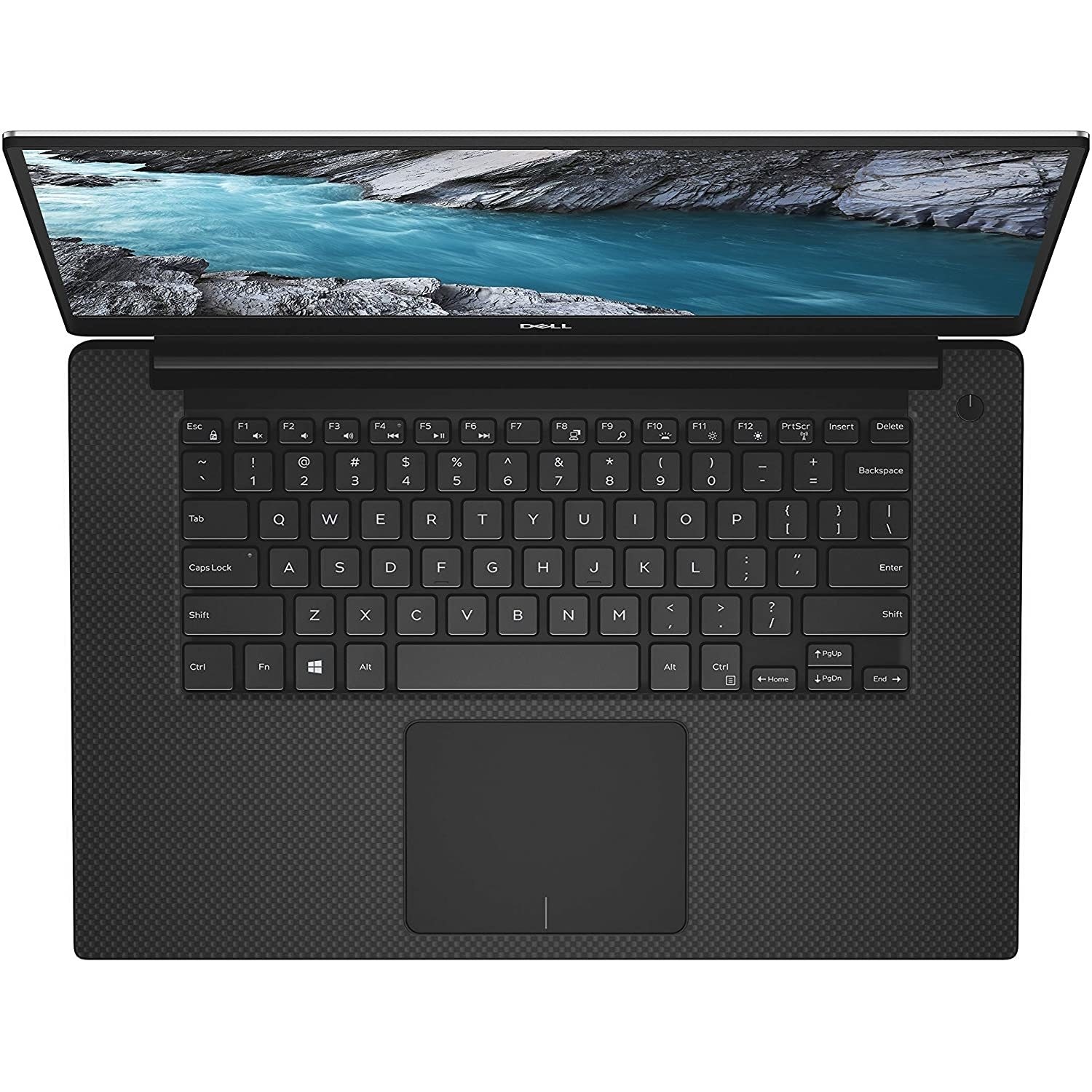 Dell XPS 15 7590 Core i9-9980HK 32GB 1TB SSD 15.6 Inch Ultra HD 4K