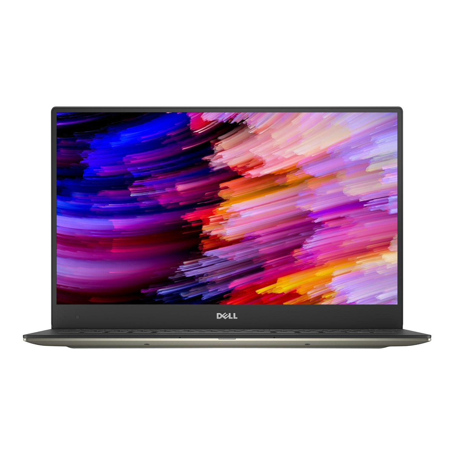 ジャンク品□DELL XPS 13 9360 i7-7500U/8GB/SSD256GB/13.3FHD□