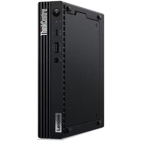 Lenovo ThinkCentre M80Q Tiny Intel Core i5-13400T 16GB RAM 512GB SSD Windows 11 Pro Desktop PC with 3 Year Onsite Warranty