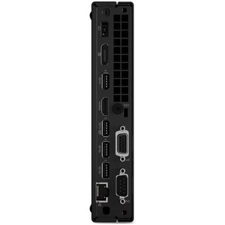 Lenovo ThinkCentre M80Q Tiny Intel Core i5-13400T 16GB RAM 512GB SSD Windows 11 Pro Desktop PC with 3 Year Onsite Warranty