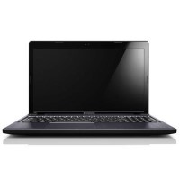 Lenovo IdeaPad Z580 Core i7 Windows 7 Blu-Ray Laptop in Gun Metal Grey 