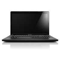 Lenovo IdeaPad Z580 Core i5 Windows 8 Laptop in Metal