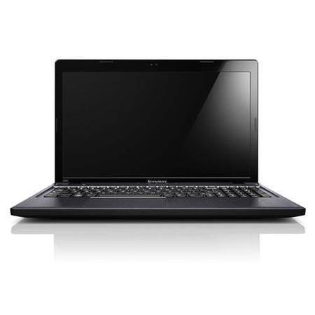 Lenovo IdeaPad Z580 Core i5 Windows 8 Laptop in Metal