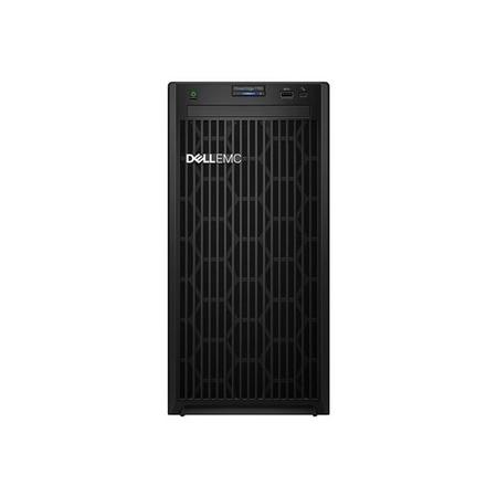 Dell EMC PowerEdge T150 Xeon E-2314 - 2.8GHz 8GB 1TB HDD - Tower Server