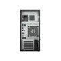 Dell EMC PowerEdge T150 Intel Xeon E-2314 2.8GHz 4c 1P 8GB 3.5 LFF 300W Gigabit Ethernet Tower Server