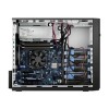Dell EMC PowerEdge T150 Xeon E-2314 - 2.8GHz 8GB 1TB HDD - Tower Server