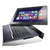 Refurbished Grade A1 Lenovo Lynx K3011 2GB 64GB 11.6 inch Windows 8 Tablet in Black