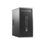 Hewlett Packard HP 705 G2 AMD  A8-650B 4GB 500GB DVD-RW Windows 7 Professional Desktop