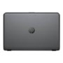 HP 250 G4 Intel Core i5-5200U 2.2 GHz  4GB 500GB DVDSM Windows 8.1 Pro 64-bit 15.6"  Laptop Black