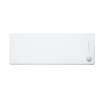 Apple laptop battery - Li-pol - 55 Wh