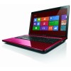 GRADE A1 - As new but box opened - Lenovo G580 Core i3-2328M 4GB 1TB 15.6 inch DVDSM Windows 8 Laptop in Cherry Red