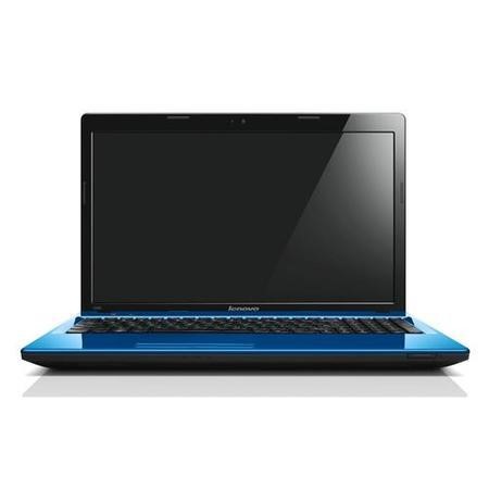 Lenovo G580 Core i3 Windows 8 Laptop in Blue - Laptops Direct