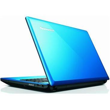 Lenovo G580 Core i3 Windows 8 Laptop in Blue - Laptops Direct