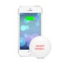 Stylish Small Portable 2400mAh Power Bank Charger For All Smartphones