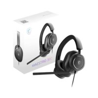 MSI Maestro 300 Wired - Yes Headset