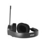 MSI Maestro 300 Wired - Yes Headset