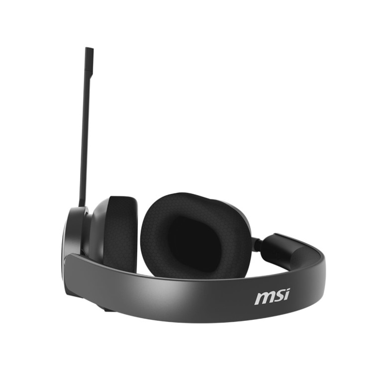 MSI Maestro 300 Wired - Yes Headset